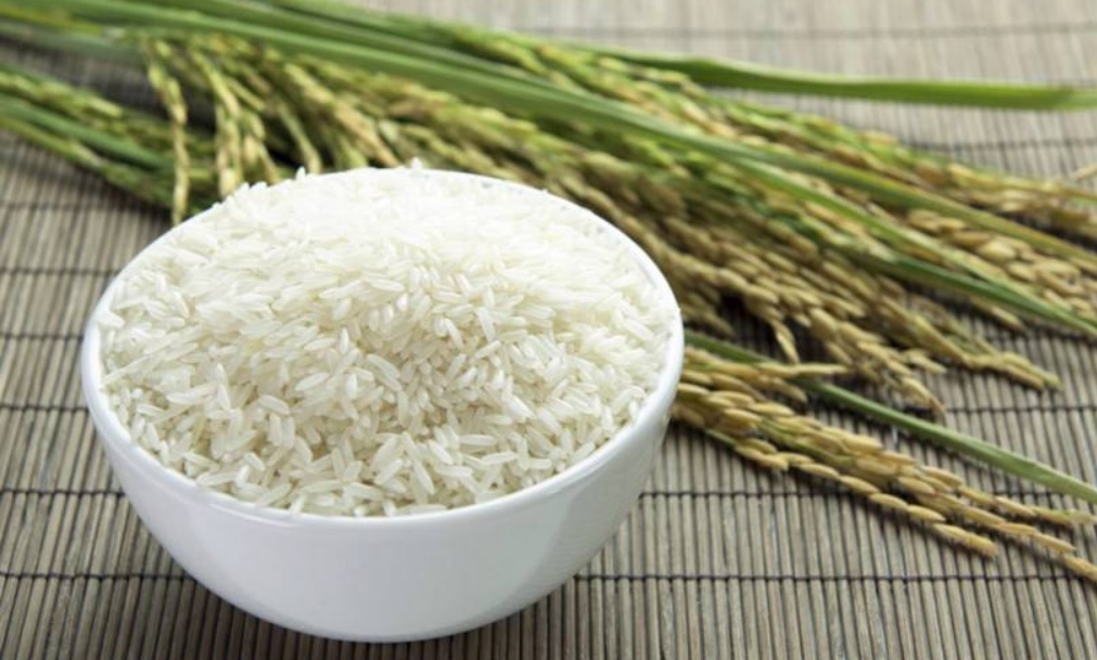 rice