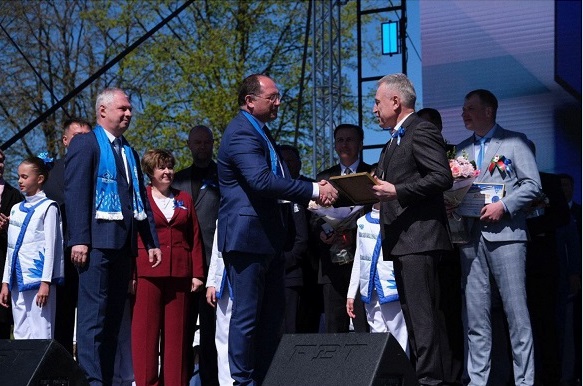 профсоюз 1 профсоюз 1