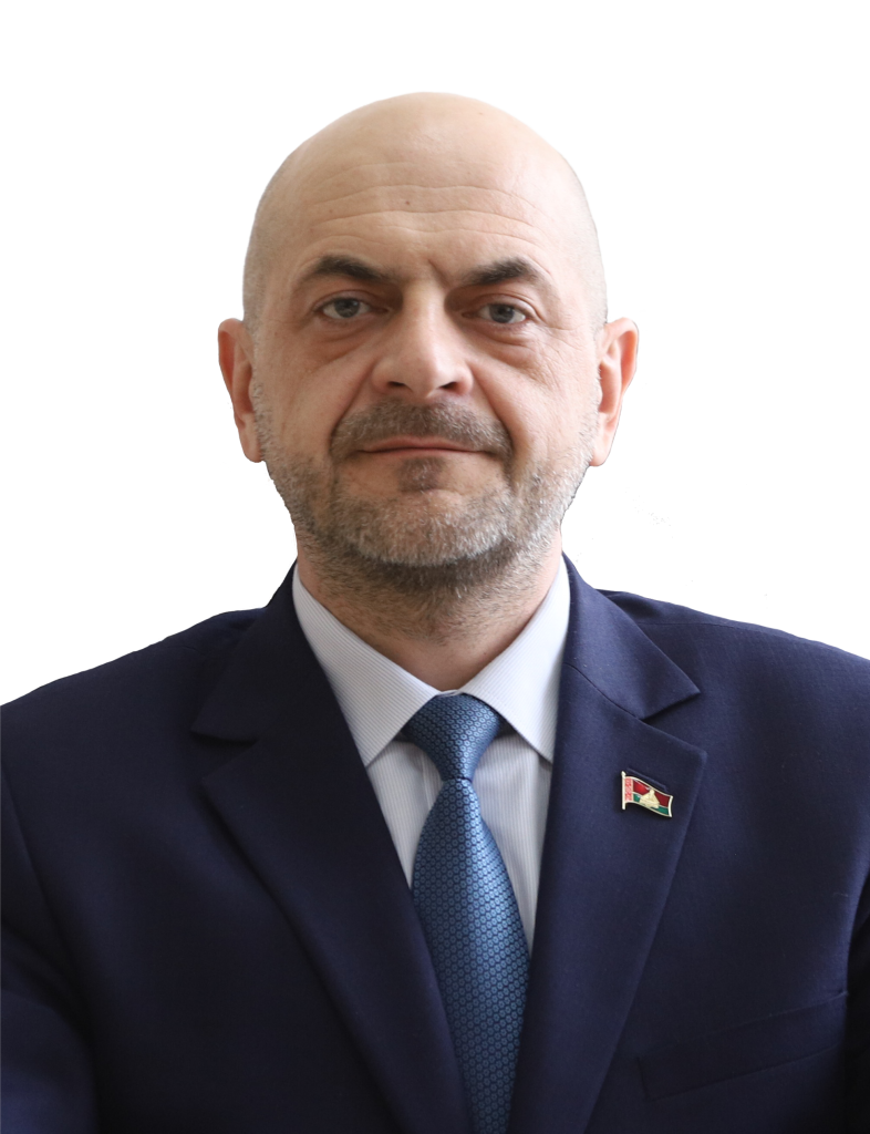 Измер Д.Ф.